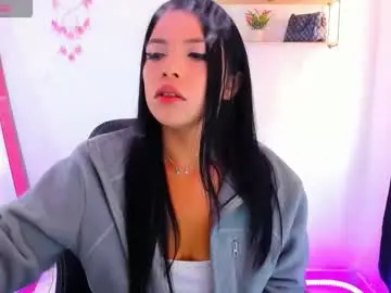 Chaturbate Adult Webcam of gia_contii