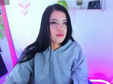 Chaturbate Live Porn of gia_contii