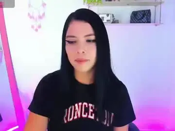 Chaturbate Adult Video Chat of gia_contii