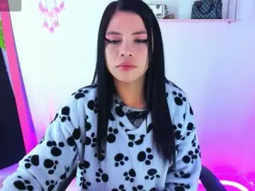Chaturbate Adult Video Chat of gia_contii