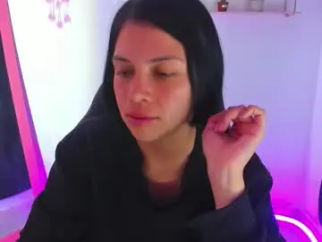 Chaturbate Free Live Porn of gia_contii