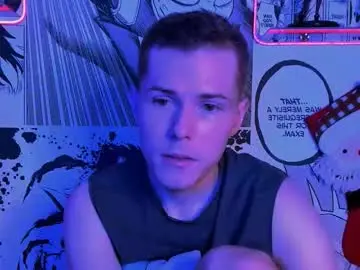 Chaturbate Nude Webcam of hector_spector