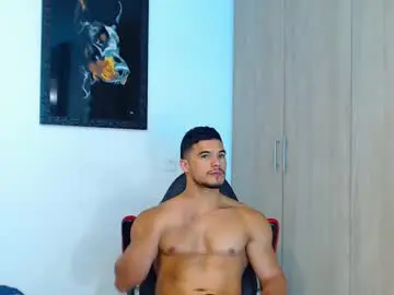 Chaturbate Free Live Porn of ian_hammer