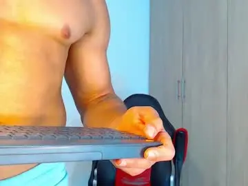 Chaturbate Adult Webcams of ian_hammer