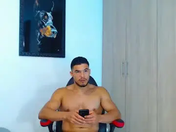 Chaturbate Adult Webcam of ian_hammer