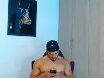 Chaturbate Live Porn of ian_hammer