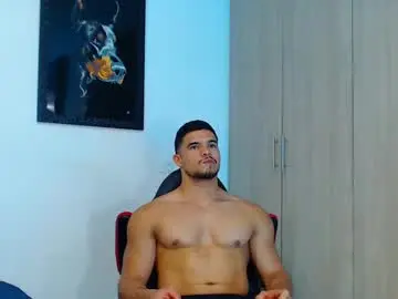 Chaturbate Best Webcam of ian_hammer