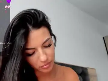 Chaturbate Live Sex Cam of juicekatee