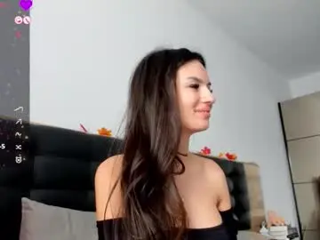 Chaturbate Adult Video Chat of juicekatee