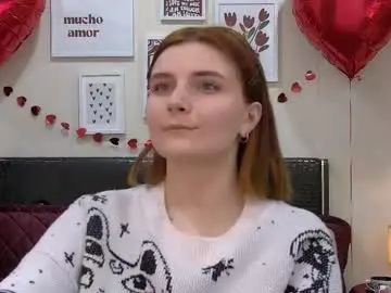 Chaturbate Adult Video Chat of kellystoneys