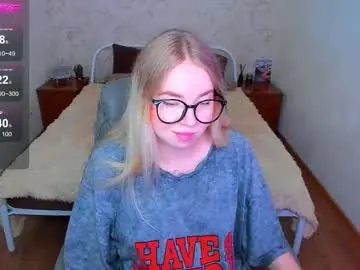 Chaturbate Live Porn of kim_girl_next_door