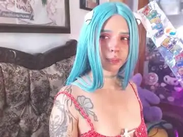 Chaturbate Nude Webcam of kitsunearineko