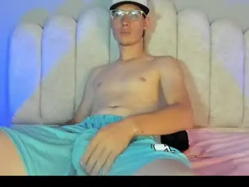 Chaturbate Best Webcam of latinlove2005