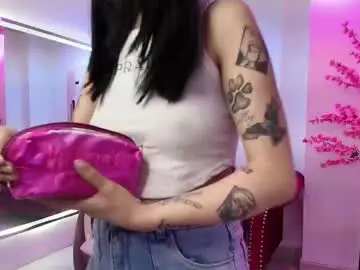 Chaturbate Sex Chat of leia_queens