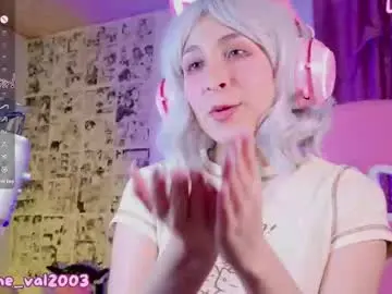 Chaturbate Live Sex of lenneval