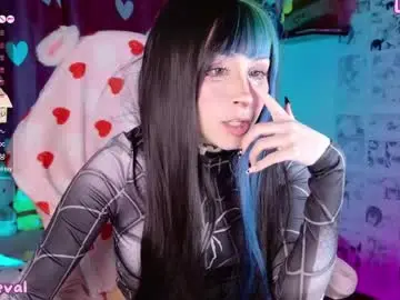 Chaturbate Adult Webcams of lenneval