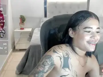 Chaturbate Sex Cam of lilly_rossy