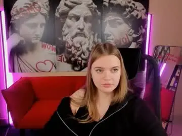 Chaturbate Live Sex of lisa_mitchel