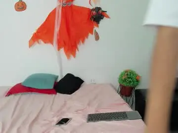 Chaturbate Nude Webcam of max_cumpower72