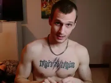 Chaturbate Sex Cam of mickey_pict