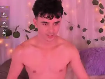 Chaturbate Adult Webcam of mike_aghels