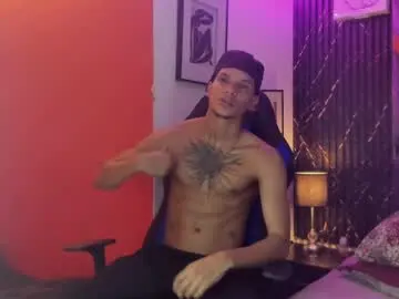 Chaturbate Live Porn of owen_blaze3