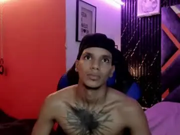 Chaturbate Sex Cam of owen_blaze3