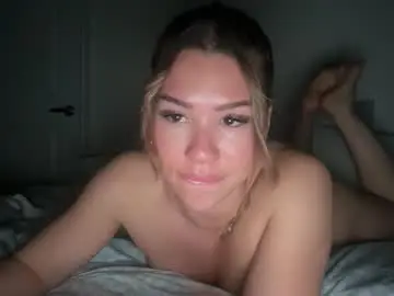 Chaturbate Live Sex Cam of pussypower20