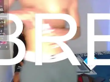 Chaturbate Sex Cam of riosscelesttee