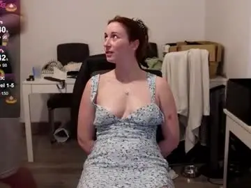 Chaturbate Sex Cam of samarafromthewell