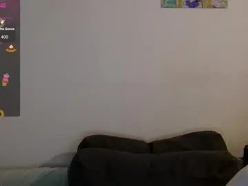 Chaturbate Free Porn Cam of samarafromthewell