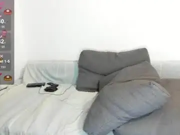 Chaturbate Live Sex of samarafromthewell