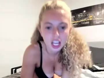 Chaturbate Best Webcam of sara_baller
