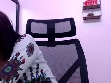 Chaturbate Private Sex Chat of sarai_petite_