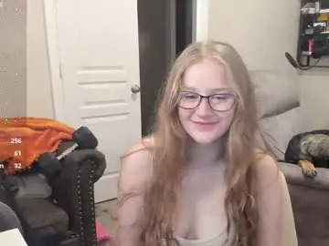 Chaturbate Live Sex Cam of southerbunny