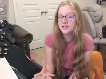 Chaturbate Live Porn of southerbunny