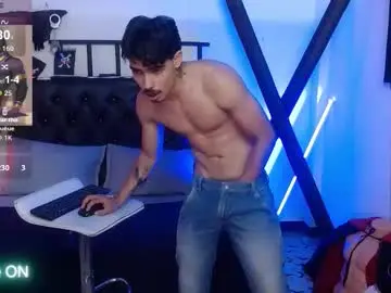 Chaturbate Private Sex Chat of subarashi_ishi69