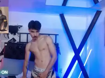 Chaturbate Sex Chat of subarashi_ishi69