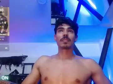 Chaturbate Sex Chat of subarashi_ishi69