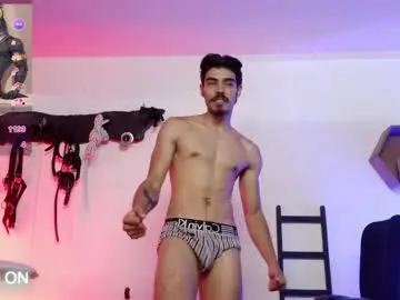 Chaturbate Free Live Porn of subarashi_ishi69