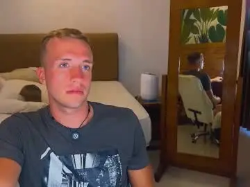 Chaturbate Best live sex cam show of tommy_cumfinger