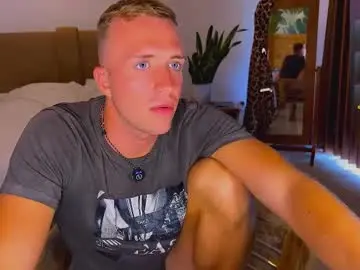 Chaturbate Sex Chat of tommy_cumfinger