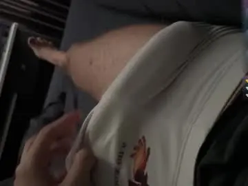 Chaturbate Best Webcam of tommy_cumfinger