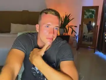 Chaturbate Adult Webcam of tommy_cumfinger