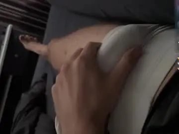 Chaturbate Adult Video Chat of tommy_cumfinger