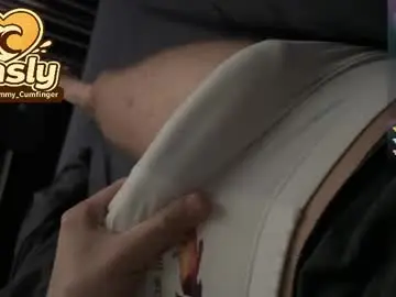 Chaturbate Best live sex cam show of tommy_cumfinger