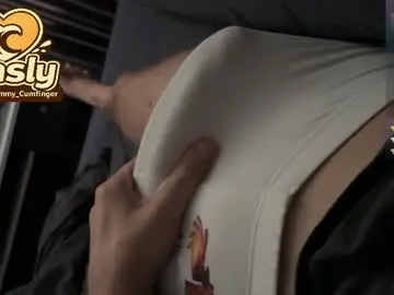 Chaturbate Private Sex Chat of tommy_cumfinger