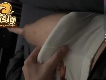 Chaturbate Best live sex cam show of tommy_cumfinger