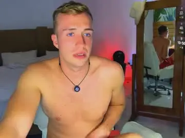 Chaturbate Free Porn Cam of tommy_cumfinger