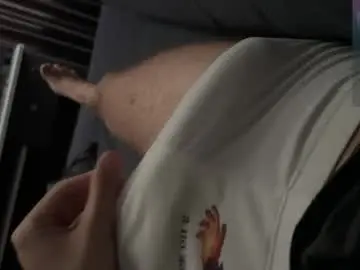 Chaturbate Sex Cam of tommy_cumfinger